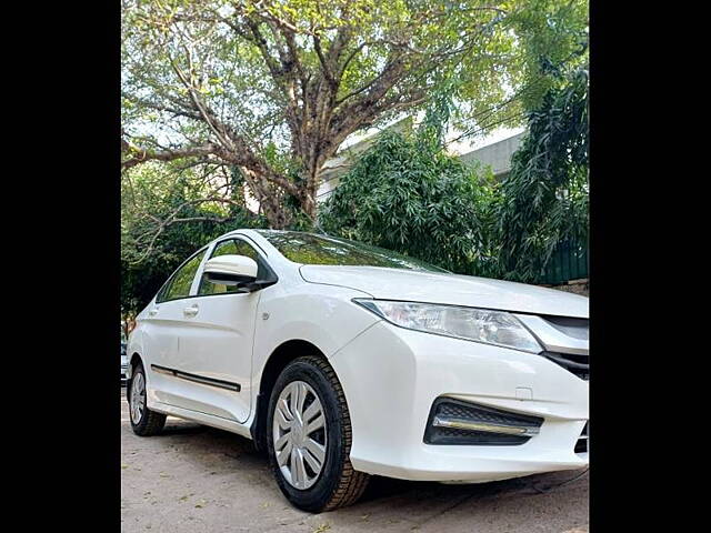 Used Honda City [2011-2014] 1.5 S MT in Delhi