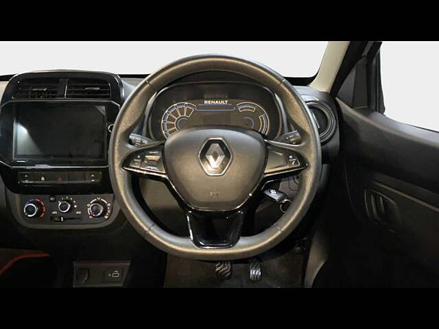 Used Renault Kwid [2022-2023] RXT 1.0 AMT in Chandigarh