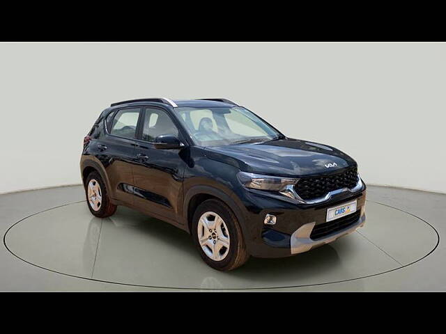 Used 2022 Kia Sonet in Bangalore