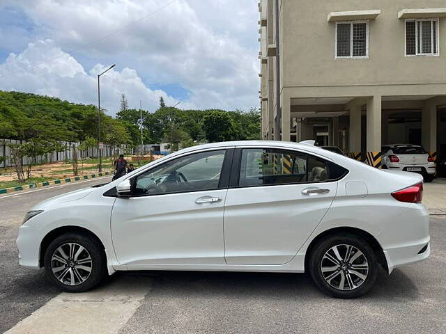 Used Honda City [2014-2017] V in Bangalore