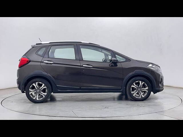 Used Honda WR-V [2017-2020] VX MT Petrol in Chennai