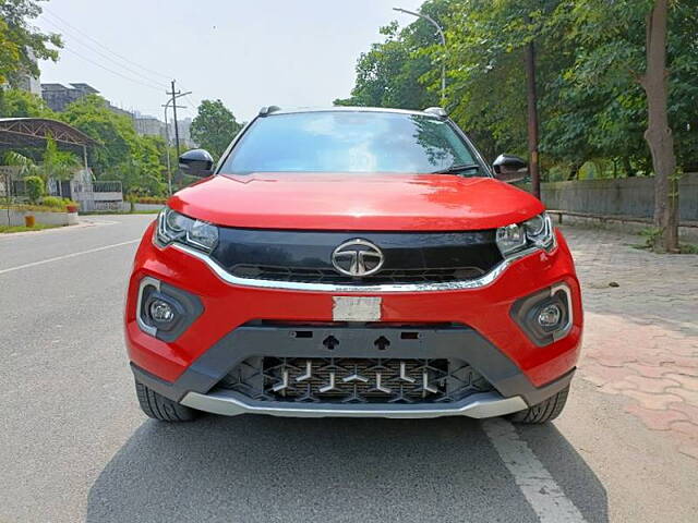 Used 2020 Tata Nexon in Noida