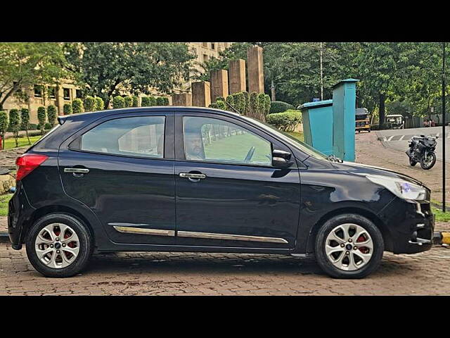 Used Ford Figo [2015-2019] Titanium1.5 TDCi in Pune