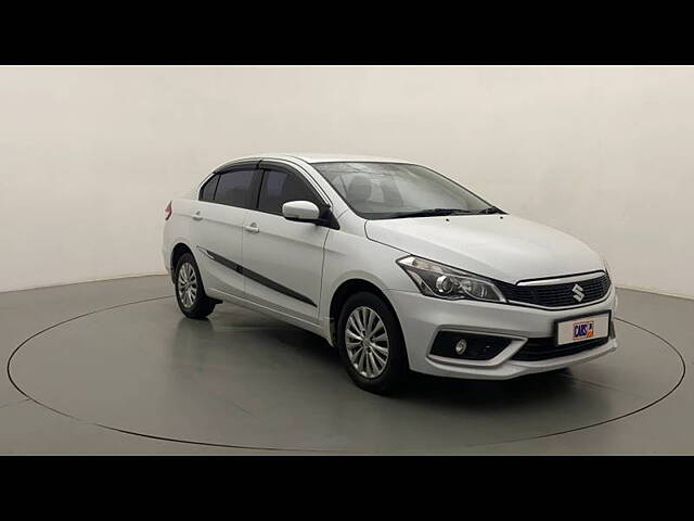 Used 2021 Maruti Suzuki Ciaz in Mumbai