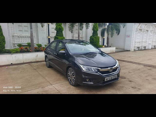 Used Honda City [2014-2017] VX (O) MT in Pune