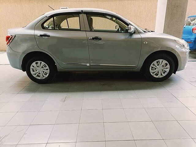 Used Maruti Suzuki Dzire LXi [2020-2023] in Mumbai