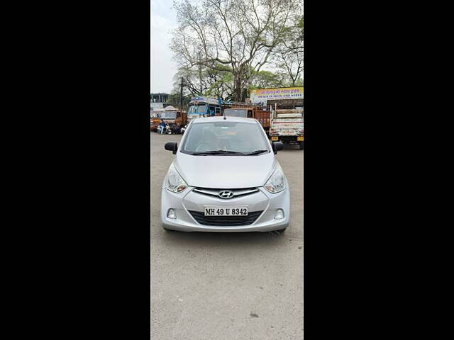 Used 2016 Hyundai Eon in Nagpur
