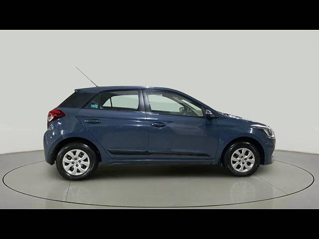 Used Hyundai Elite i20 [2016-2017] Sportz 1.2 [2016-2017] in Mumbai