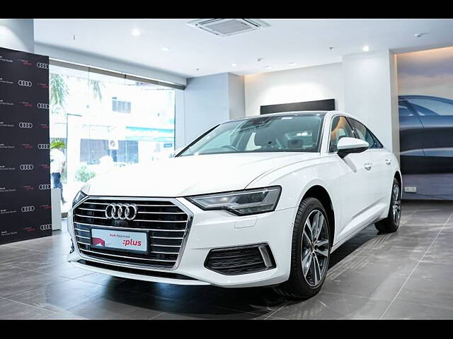 Used Audi A6 Technology 45 TFSI in Mumbai