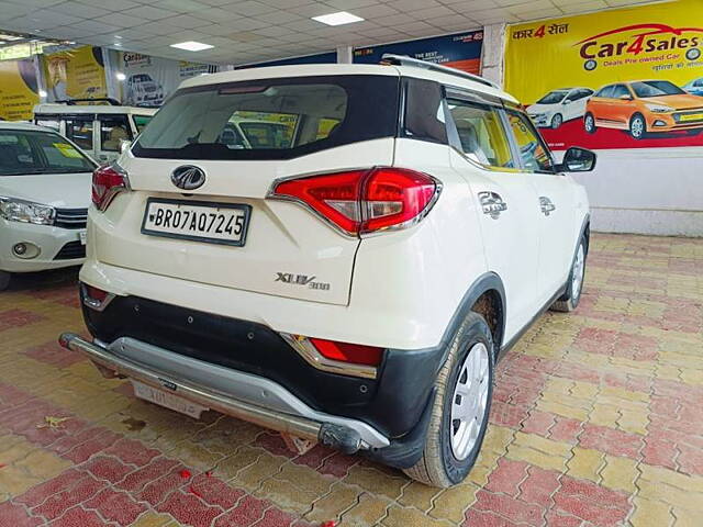 Used Mahindra XUV300 [2019-2024] W4 1.2 Petrol in Muzaffurpur