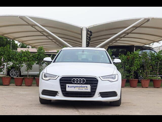 Used 2013 Audi A6 in Delhi