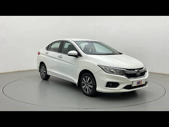 Used 2017 Honda City in Hyderabad