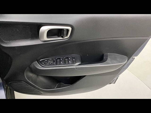 Used Hyundai Venue [2019-2022] SX Plus 1.0 Turbo DCT in Bangalore