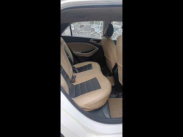 Used Hyundai Elite i20 [2017-2018] Asta 1.2 in Mumbai