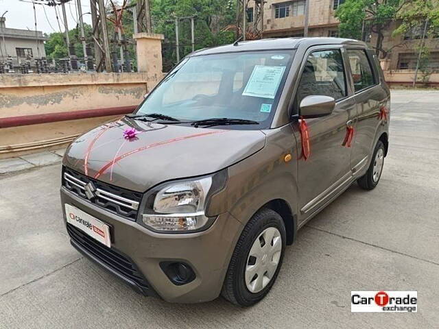 Used Maruti Suzuki Wagon R [2019-2022] VXi 1.0 [2019-2019] in Noida