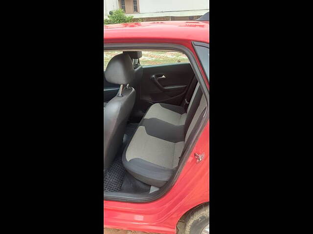 Used Volkswagen Polo [2014-2015] GT TSI in Ahmedabad