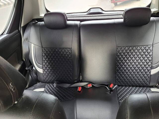 Used Maruti Suzuki Swift [2014-2018] VXi Glory Edition in Chennai