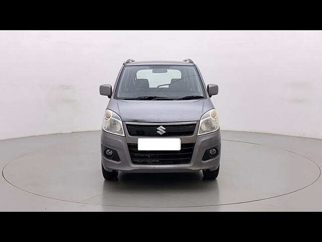 Used 2014 Maruti Suzuki Wagon R in Bangalore