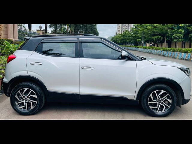 Used Mahindra XUV300 [2019-2024] W8 (O) 1.2 Petrol in Mumbai