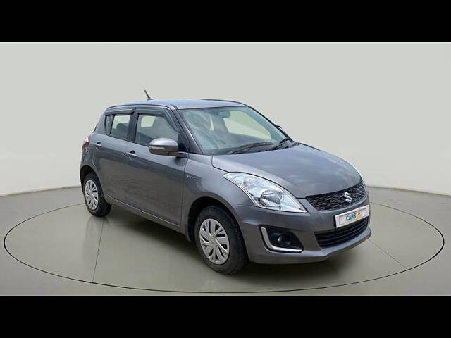 Used 2015 Maruti Suzuki Swift in Pune