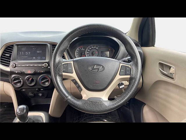 Used Hyundai Santro Asta [2018-2020] in Surat