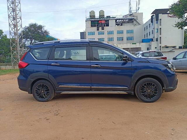 Used Maruti Suzuki XL6 [2019-2022] Zeta MT Petrol in Bangalore