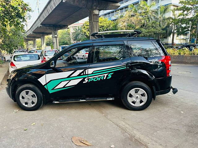 Used 2015 Mahindra XUV500 in Mumbai