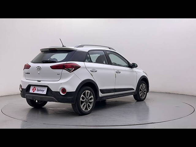 Used Hyundai i20 Active [2015-2018] 1.2 SX in Bangalore