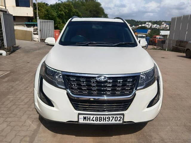 Used 2020 Mahindra XUV500 in Pune