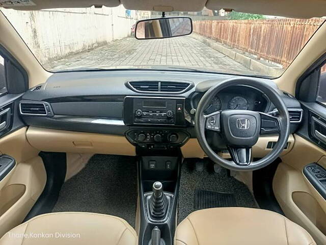 Used Honda Amaze [2018-2021] 1.2 S MT Petrol [2018-2020] in Navi Mumbai