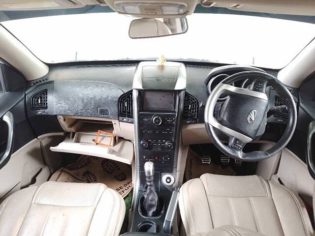 Used Mahindra XUV500 [2015-2018] W10 in Patna