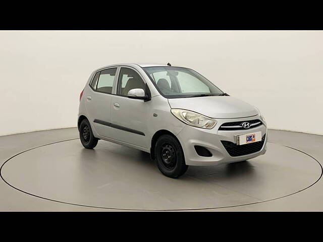 Used 2011 Hyundai i10 in Delhi