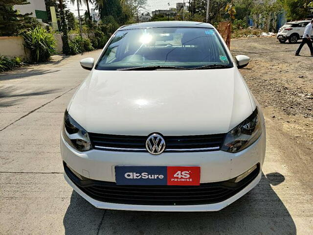 Used 2019 Volkswagen Polo in Pune