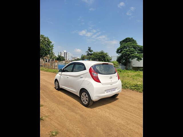 Used Hyundai Eon Era + in Nashik