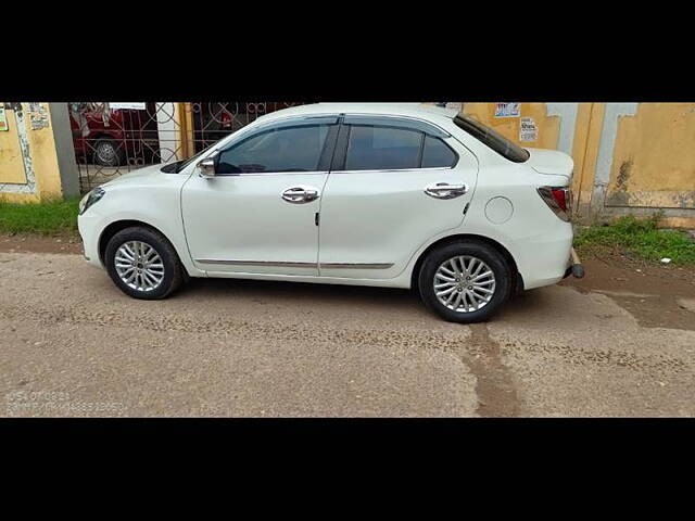 Used Maruti Suzuki Dzire [2017-2020] ZDi in Patna