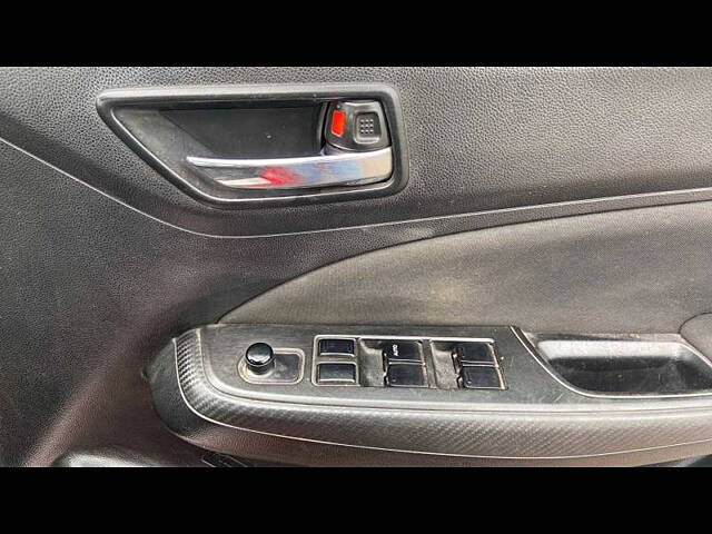 Used Maruti Suzuki Swift [2014-2018] VXi [2014-2017] in Surat