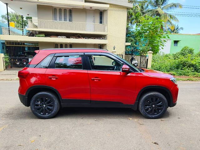 Used Maruti Suzuki Vitara Brezza [2020-2022] ZXi in Mysore