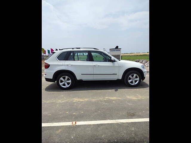 Used BMW X5 [2014-2019] xDrive 30d in Chennai