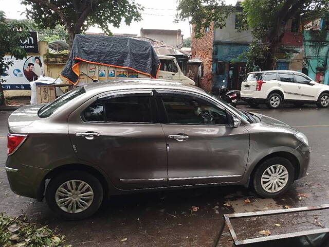 Used Maruti Suzuki Dzire VXi [2020-2023] in Kolkata