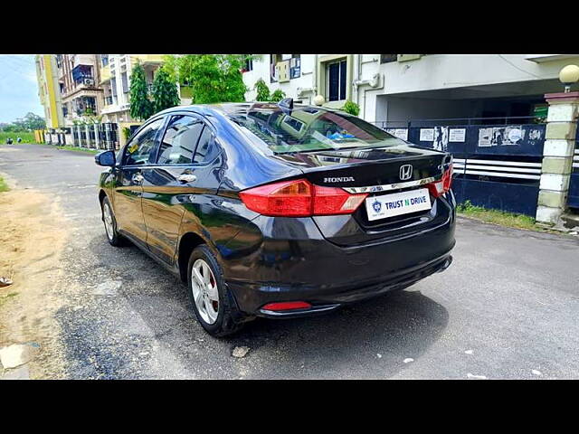 Used Honda City [2011-2014] 1.5 V MT in Kolkata