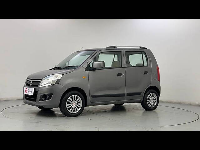 Used 2017 Maruti Suzuki Wagon R in Chennai