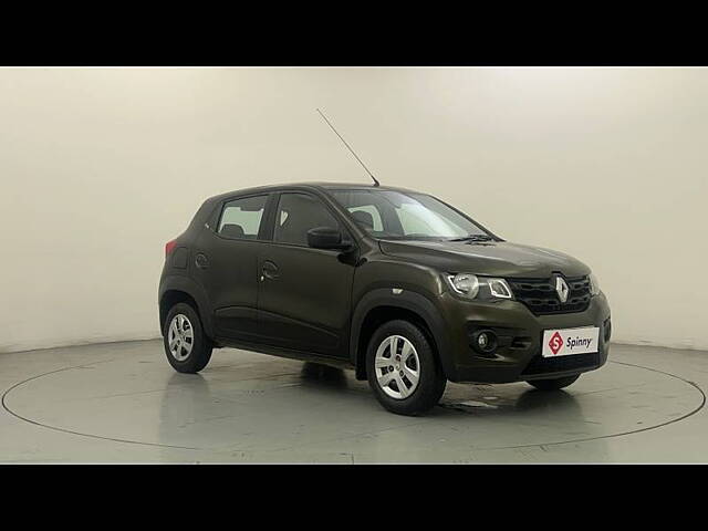 Used Renault Kwid [2015-2019] RXT [2015-2019] in Delhi