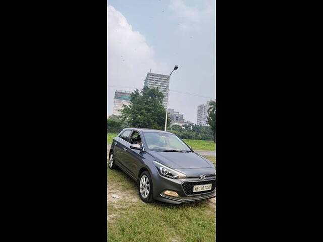 Used Hyundai Elite i20 [2016-2017] Asta 1.2 (O) [2016] in Kolkata