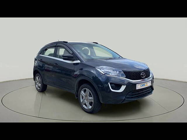 Used 2019 Tata Nexon in Pune