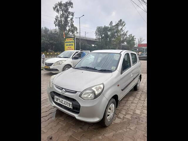 Used Maruti Suzuki Alto 800 [2012-2016] Lxi in Ghaziabad