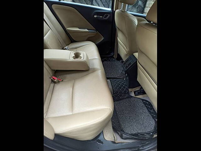 Used Honda City 4th Generation VX CVT Petrol in Hyderabad