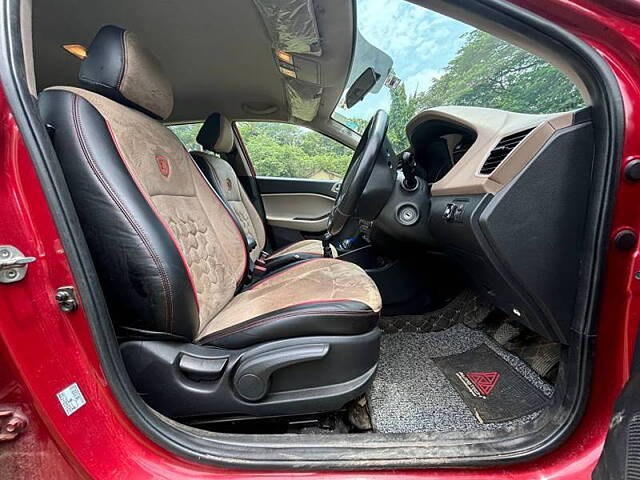 Used Hyundai Elite i20 [2018-2019] Asta 1.2 in Mumbai