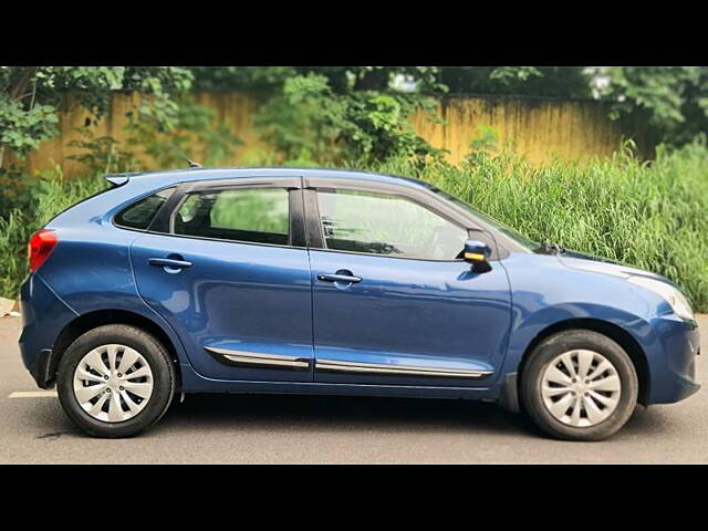 Used Maruti Suzuki Baleno [2015-2019] Delta 1.2 in Delhi