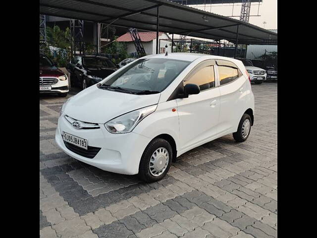 Used Hyundai Eon D-Lite O [2011-2012] in Surat