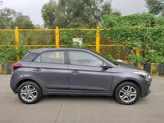 Used Hyundai Elite i20 [2018-2019] Asta 1.2 (O) in Mumbai